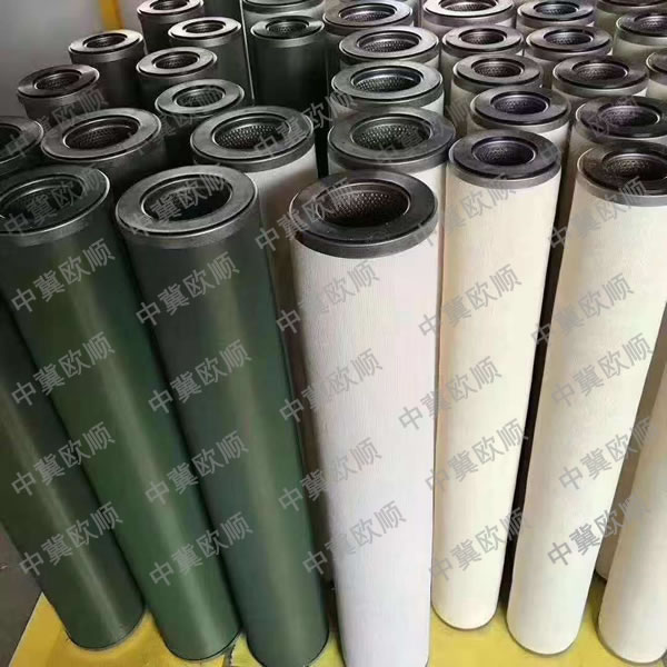 发电厂 钢厂过滤器滤芯25